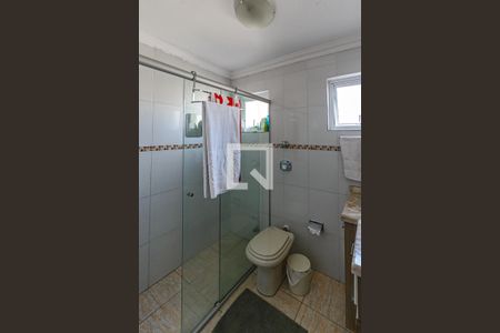 Apartamento à venda com 77m², 2 quartos e 1 vagaBanheiro