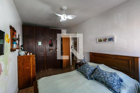 Apartamento à venda com 77m², 2 quartos e 1 vagaQuarto 1