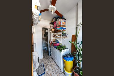 Apartamento à venda com 77m², 2 quartos e 1 vagaÁrea de Serviço