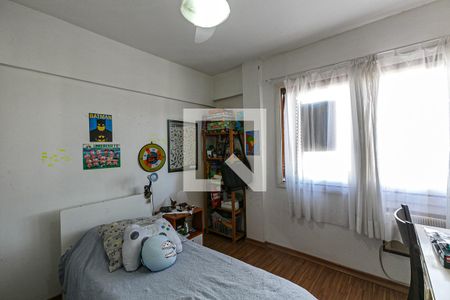 Apartamento à venda com 77m², 2 quartos e 1 vagaQuarto 2