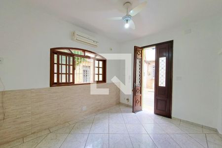 Sala 1 de casa de condomínio para alugar com 5 quartos, 150m² em Engenho Novo, Rio de Janeiro