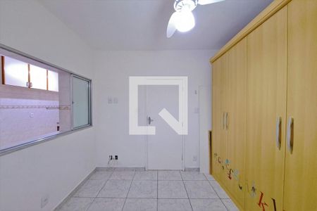 Quarto 2 de casa de condomínio para alugar com 5 quartos, 150m² em Engenho Novo, Rio de Janeiro