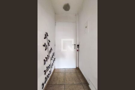 Apartamento à venda com 45m², 1 quarto e 1 vaga Apartamento à venda com 45m², 1 quarto e 1 vagaHall de Entrada