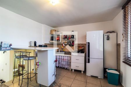 Apartamento à venda com 45m², 1 quarto e 1 vaga Apartamento à venda com 45m², 1 quarto e 1 vagaCozinha