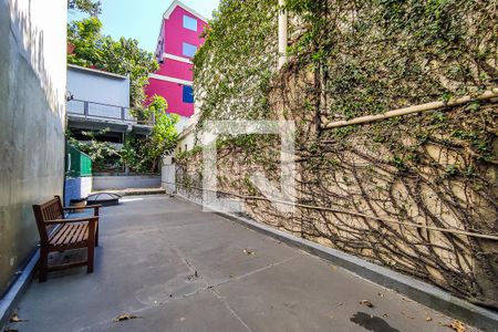 Apartamento à venda com 45m², 1 quarto e 1 vaga Apartamento à venda com 45m², 1 quarto e 1 vagaÁrea Comum - Espaço Pet