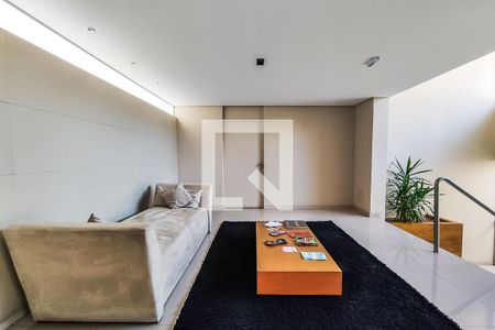 Apartamento à venda com 45m², 1 quarto e 1 vaga Apartamento à venda com 45m², 1 quarto e 1 vagaÁrea Comum - Hall Social