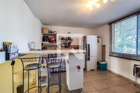 Apartamento à venda com 45m², 1 quarto e 1 vaga Apartamento à venda com 45m², 1 quarto e 1 vagaCozinha