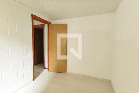 Quarto 1 de apartamento à venda com 2 quartos, 48m² em São José, São Leopoldo