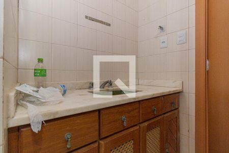 Casa à venda com 180m², 5 quartos e 2 vagasBanheiro Social