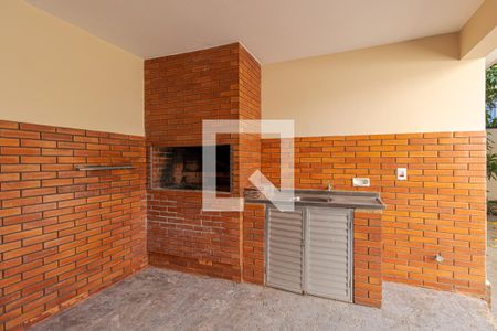 Casa à venda com 180m², 5 quartos e 2 vagasChurrasqueira