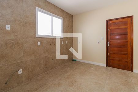 Casa à venda com 180m², 5 quartos e 2 vagasCozinha