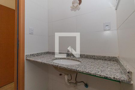 Casa à venda com 180m², 5 quartos e 2 vagasBanheiro da Suíte