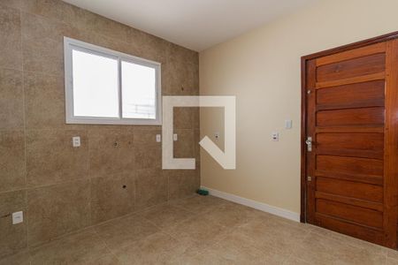 Casa à venda com 180m², 5 quartos e 2 vagasCozinha