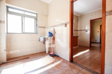 Casa à venda com 245m², 2 quartos e 4 vagasÁrea de serviço