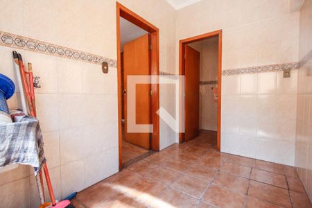 Casa à venda com 245m², 2 quartos e 4 vagasÁrea de serviço