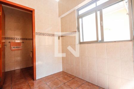 Casa à venda com 245m², 2 quartos e 4 vagasÁrea de serviço
