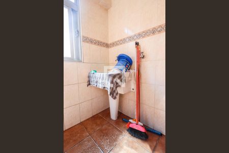 Casa à venda com 245m², 2 quartos e 4 vagasÁrea de serviço