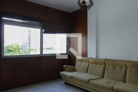 Sala 01 de apartamento para alugar com 4 quartos, 100m² em Parnamirim, Recife