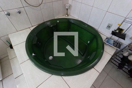 Casa à venda com 255m², 3 quartos e 3 vagasBanheiro Suíte