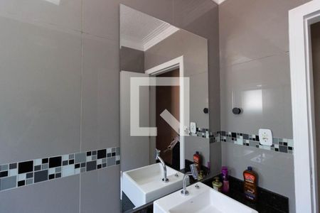 Casa à venda com 255m², 3 quartos e 3 vagasBanheiro