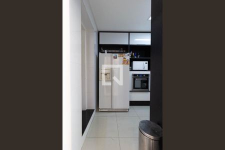 Casa à venda com 255m², 3 quartos e 3 vagasCozinha