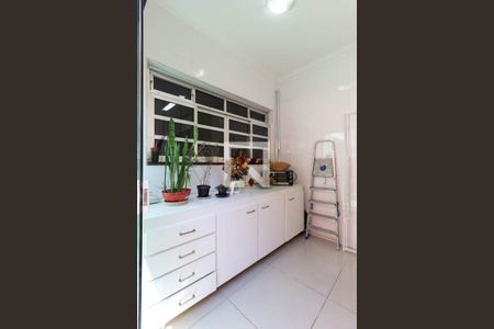 Casa à venda com 255m², 3 quartos e 3 vagasÁrea de serviço