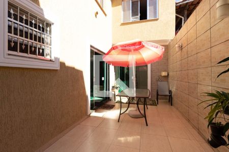 Casa à venda com 255m², 3 quartos e 3 vagasQuintal