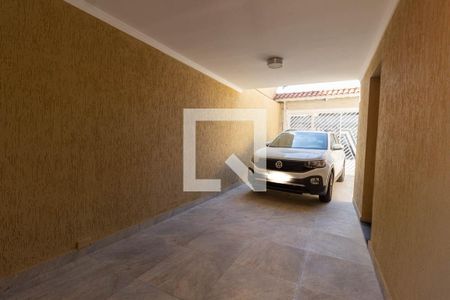 Casa à venda com 255m², 3 quartos e 3 vagasGaragem