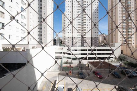 Apartamento à venda com 49m², 2 quartos e 1 vagaVista do Quarto 2