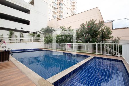 Apartamento à venda com 49m², 2 quartos e 1 vagaÁrea comum - Piscina