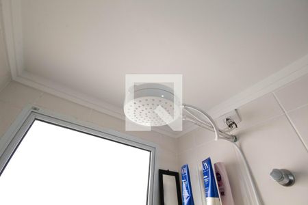 Apartamento à venda com 49m², 2 quartos e 1 vagaBanheiro