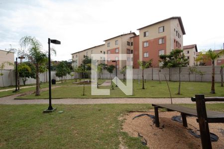 Apartamento à venda com 49m², 2 quartos e 1 vagaBosque