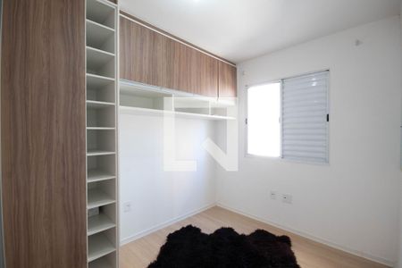Quarto 2 de apartamento para alugar com 2 quartos, 49m² em Conceição, Osasco