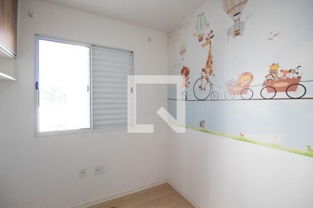 Apartamento à venda com 49m², 2 quartos e 1 vagaQuarto 2