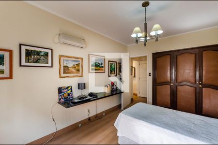 Apartamento para alugar com 224m², 4 quartos e 2 vagas Apartamento para alugar com 224m², 4 quartos e 2 vagasQuarto 3