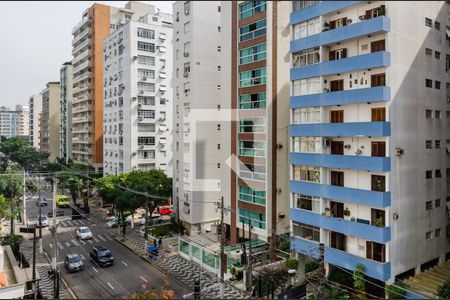 Apartamento para alugar com 224m², 4 quartos e 2 vagas Apartamento para alugar com 224m², 4 quartos e 2 vagasVista
