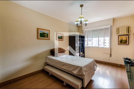 Apartamento para alugar com 224m², 4 quartos e 2 vagas Apartamento para alugar com 224m², 4 quartos e 2 vagasQuarto 3