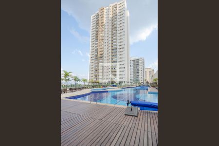 Apartamento para alugar com 72m², 2 quartos e 2 vagasÁrea comum