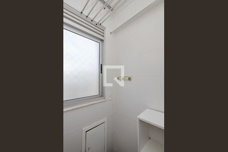 Apartamento para alugar com 72m², 2 quartos e 2 vagasÁrea de Serviço