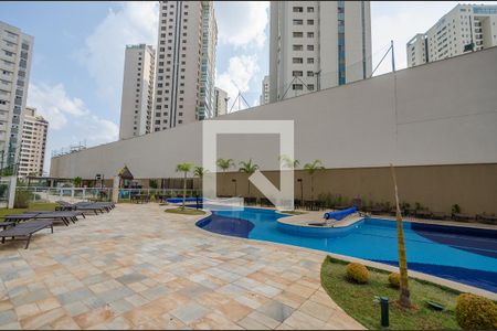 Apartamento para alugar com 72m², 2 quartos e 2 vagasÁrea comum