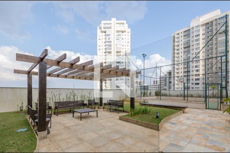 Apartamento para alugar com 72m², 2 quartos e 2 vagasÁrea comum