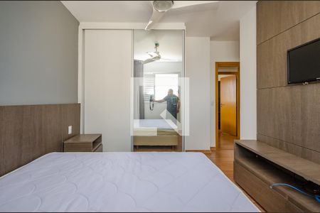 Apartamento para alugar com 72m², 2 quartos e 2 vagasSuíte