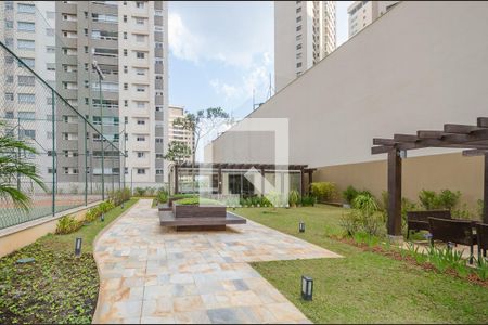 Apartamento para alugar com 72m², 2 quartos e 2 vagasÁrea comum