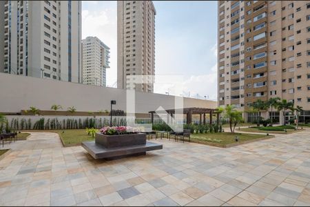 Apartamento para alugar com 72m², 2 quartos e 2 vagasÁrea comum