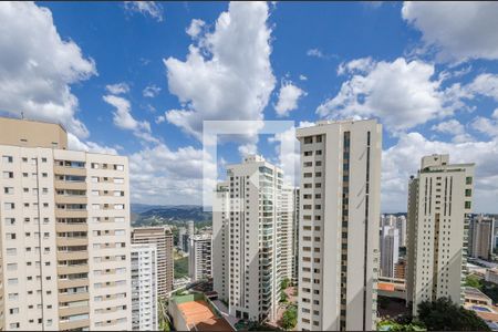 Apartamento para alugar com 72m², 2 quartos e 2 vagasVaranda da Sala