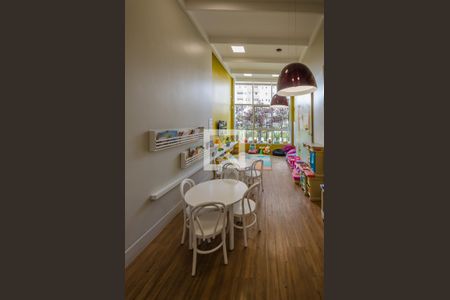 Apartamento para alugar com 72m², 2 quartos e 2 vagasÁrea comum