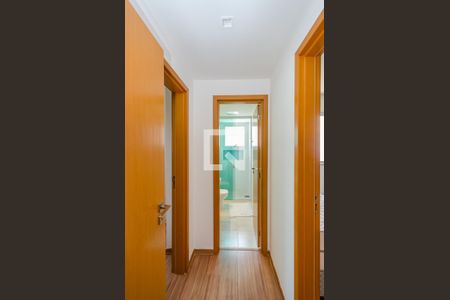 Apartamento para alugar com 72m², 2 quartos e 2 vagasCorredor