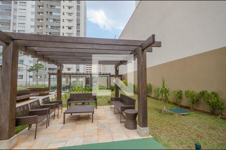 Apartamento para alugar com 72m², 2 quartos e 2 vagasÁrea comum
