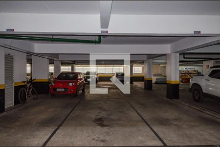 Apartamento para alugar com 72m², 2 quartos e 2 vagasGaragem