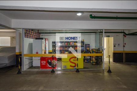 Apartamento para alugar com 72m², 2 quartos e 2 vagasMercado